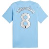 Goedkope Manchester City 2023-24 Gundogan 8 Thuisshirt